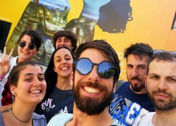 Al via la II^ Edizione del “Murmat ” il Festival Internazionale di Cortometraggi a cura di Gianluca Tommasiello